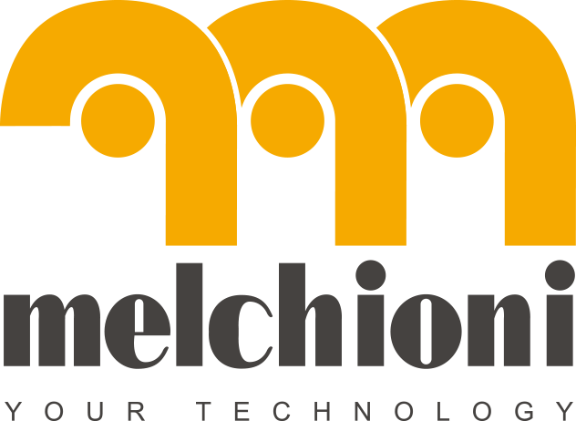 Melchioni Spa Logo